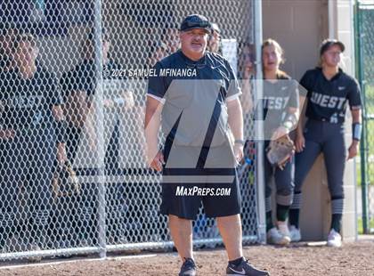 Thumbnail 1 in Millard West vs. North Platte photogallery.