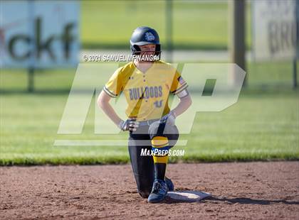 Thumbnail 3 in Millard West vs. North Platte photogallery.