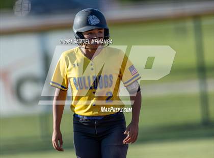 Thumbnail 3 in Millard West vs. North Platte photogallery.