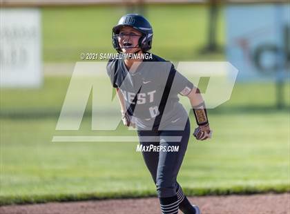 Thumbnail 1 in Millard West vs. North Platte photogallery.