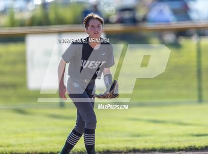 Thumbnail 1 in Millard West vs. North Platte photogallery.