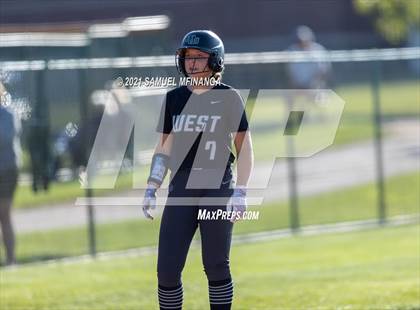 Thumbnail 3 in Millard West vs. North Platte photogallery.