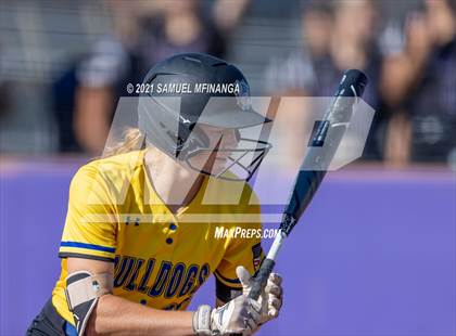 Thumbnail 1 in Millard West vs. North Platte photogallery.