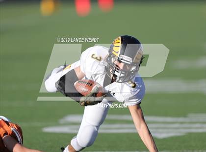 Thumbnail 2 in Green Mountain vs. Mead (CHSAA 3A Round 2) photogallery.