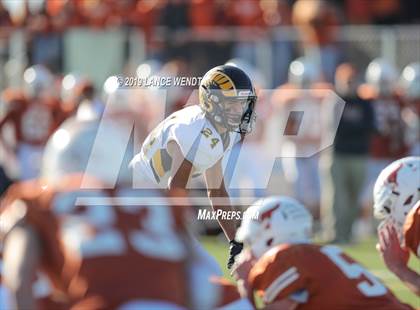 Thumbnail 2 in Green Mountain vs. Mead (CHSAA 3A Round 2) photogallery.