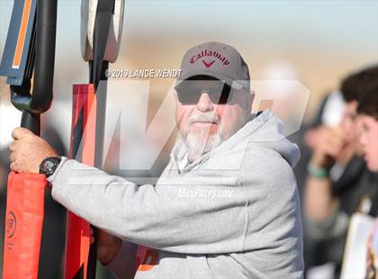 Thumbnail 1 in Green Mountain vs. Mead (CHSAA 3A Round 2) photogallery.
