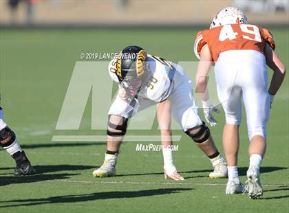 Thumbnail 1 in Green Mountain vs. Mead (CHSAA 3A Round 2) photogallery.