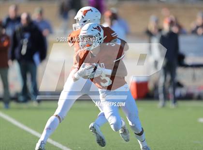 Thumbnail 2 in Green Mountain vs. Mead (CHSAA 3A Round 2) photogallery.