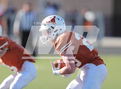 Thumbnail 2 in Green Mountain vs. Mead (CHSAA 3A Round 2) photogallery.