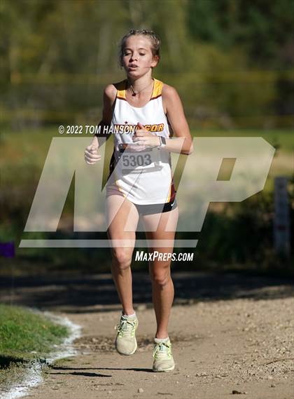 Thumbnail 1 in Longs Peak Invitational photogallery.