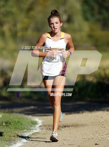 Thumbnail 1 in Longs Peak Invitational photogallery.