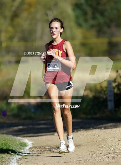 Thumbnail 3 in Longs Peak Invitational photogallery.
