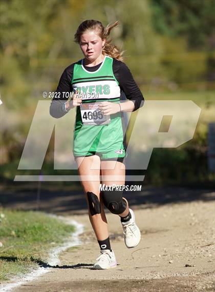 Thumbnail 1 in Longs Peak Invitational photogallery.
