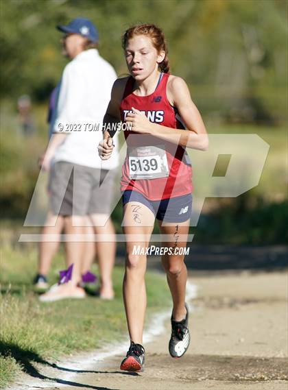 Thumbnail 3 in Longs Peak Invitational photogallery.