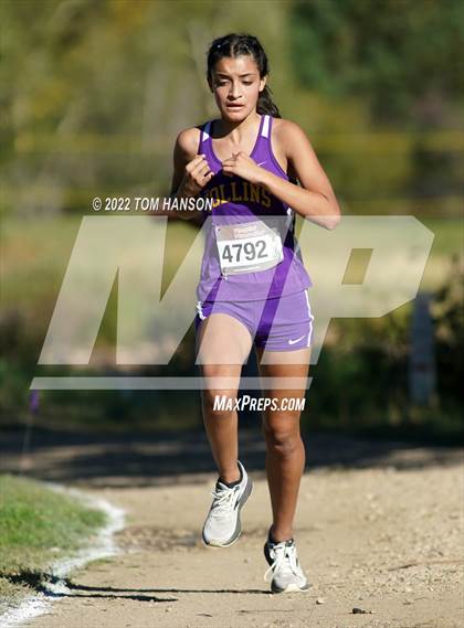 Thumbnail 1 in Longs Peak Invitational photogallery.