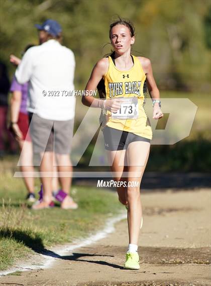 Thumbnail 2 in Longs Peak Invitational photogallery.