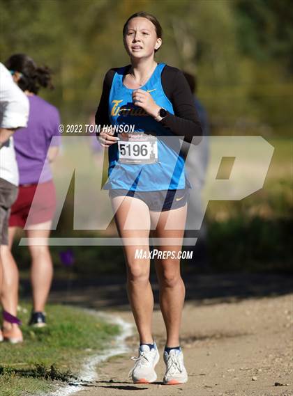 Thumbnail 1 in Longs Peak Invitational photogallery.