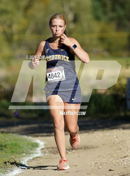 Thumbnail 1 in Longs Peak Invitational photogallery.