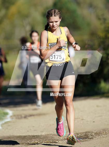 Thumbnail 1 in Longs Peak Invitational photogallery.