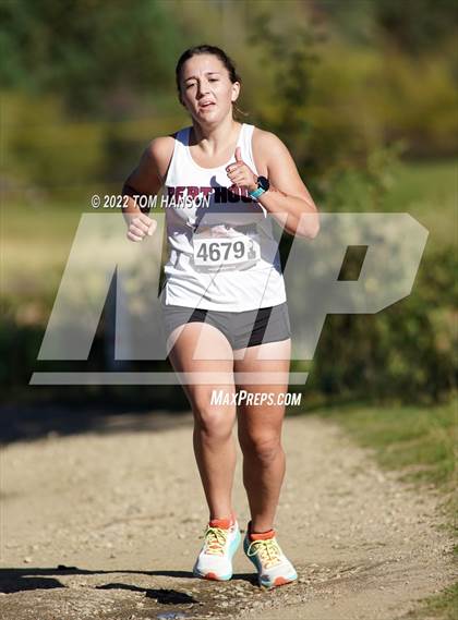 Thumbnail 3 in Longs Peak Invitational photogallery.