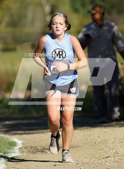 Thumbnail 1 in Longs Peak Invitational photogallery.