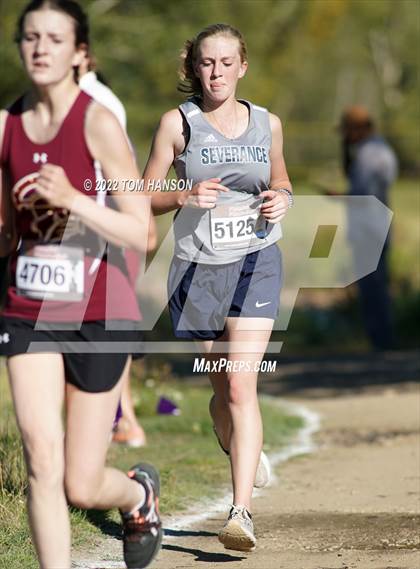 Thumbnail 3 in Longs Peak Invitational photogallery.