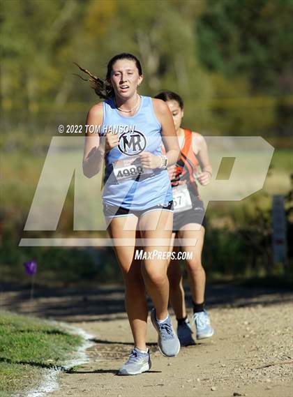 Thumbnail 3 in Longs Peak Invitational photogallery.