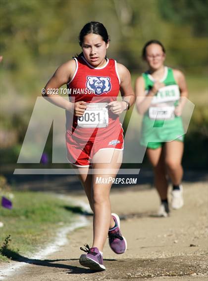 Thumbnail 1 in Longs Peak Invitational photogallery.