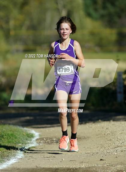 Thumbnail 1 in Longs Peak Invitational photogallery.