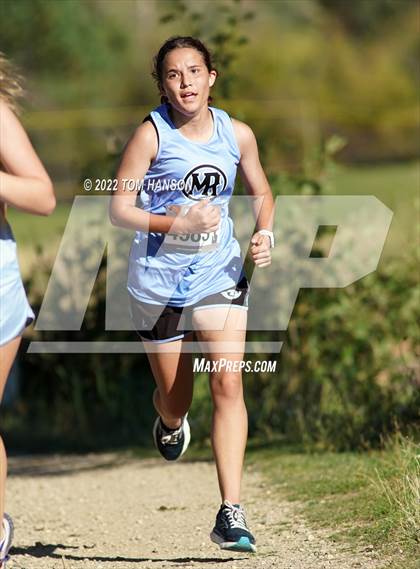 Thumbnail 3 in Longs Peak Invitational photogallery.