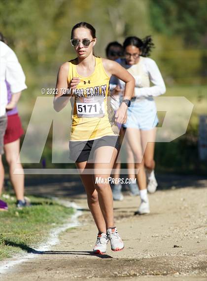 Thumbnail 3 in Longs Peak Invitational photogallery.