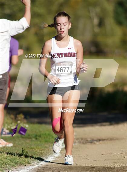 Thumbnail 1 in Longs Peak Invitational photogallery.