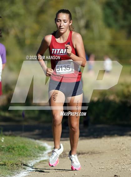 Thumbnail 3 in Longs Peak Invitational photogallery.
