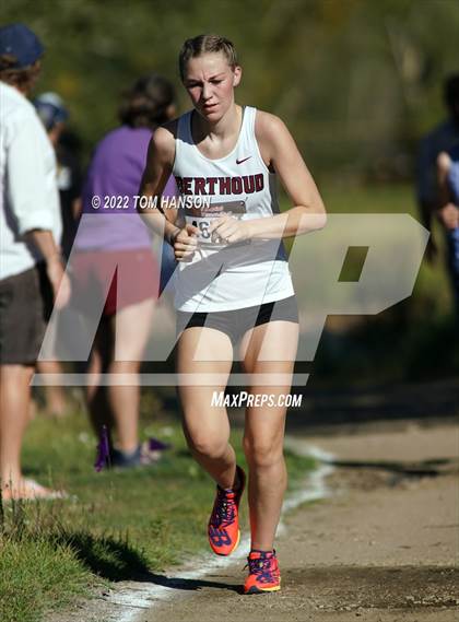 Thumbnail 1 in Longs Peak Invitational photogallery.
