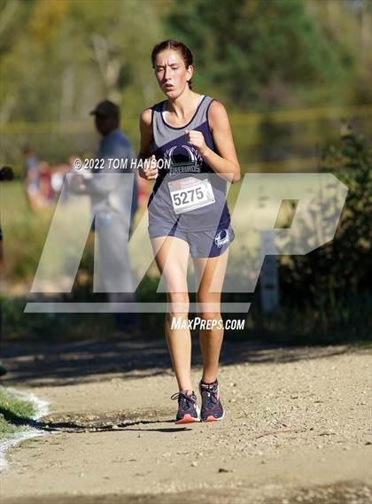 Thumbnail 2 in Longs Peak Invitational photogallery.