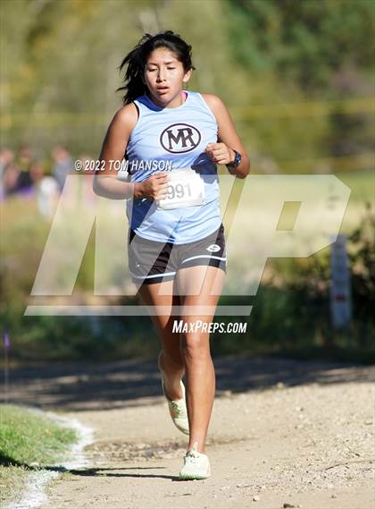 Thumbnail 3 in Longs Peak Invitational photogallery.