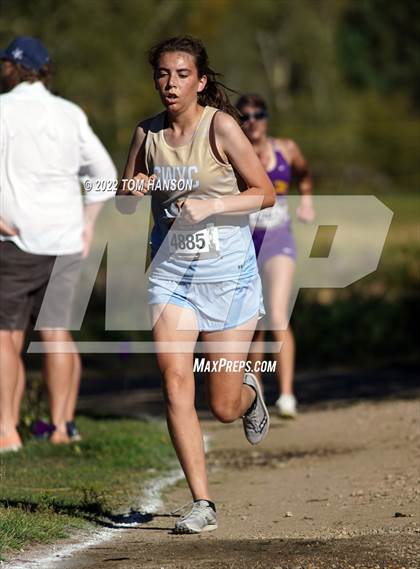 Thumbnail 1 in Longs Peak Invitational photogallery.