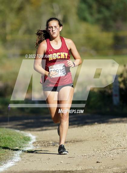 Thumbnail 1 in Longs Peak Invitational photogallery.