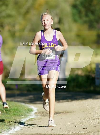 Thumbnail 3 in Longs Peak Invitational photogallery.
