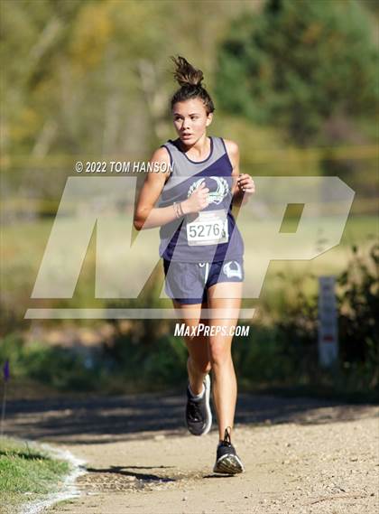 Thumbnail 1 in Longs Peak Invitational photogallery.