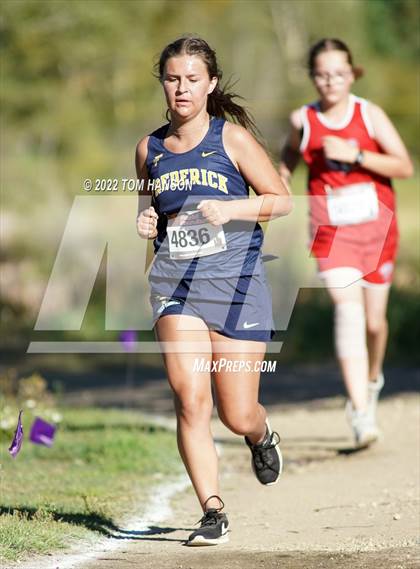 Thumbnail 1 in Longs Peak Invitational photogallery.