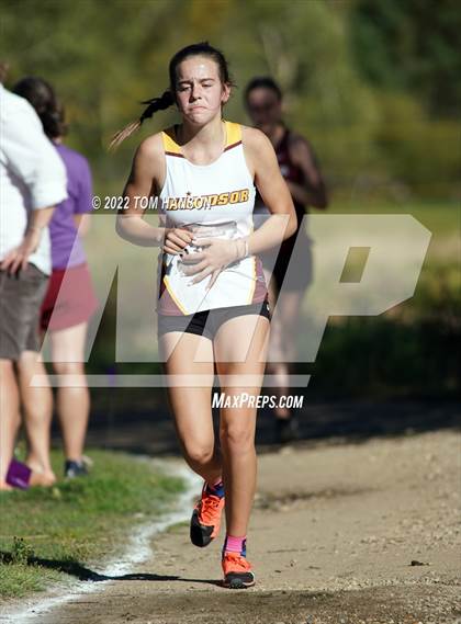 Thumbnail 1 in Longs Peak Invitational photogallery.