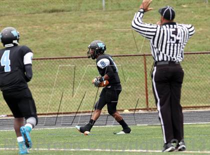 Thumbnail 3 in Western Tech & Environmental Science vs. Hereford photogallery.