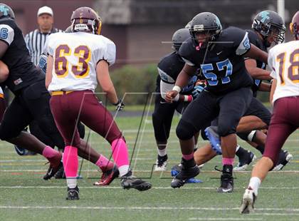 Thumbnail 1 in Western Tech & Environmental Science vs. Hereford photogallery.