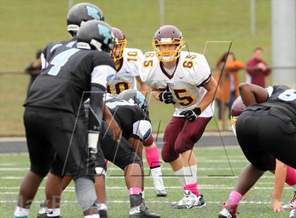 Thumbnail 2 in Western Tech & Environmental Science vs. Hereford photogallery.