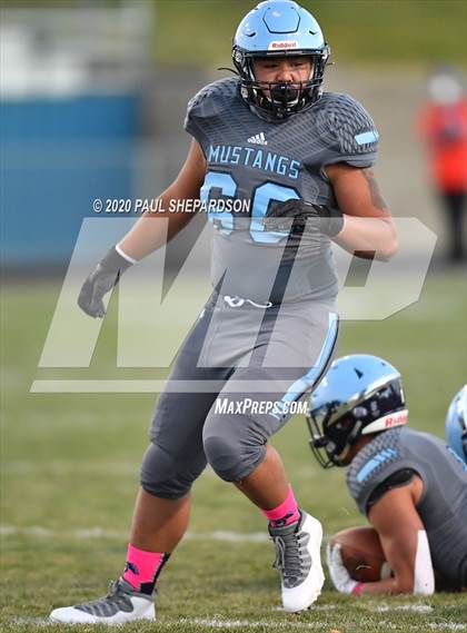 Thumbnail 1 in Lakewood @ Ralston Valley photogallery.