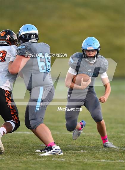 Thumbnail 1 in Lakewood @ Ralston Valley photogallery.