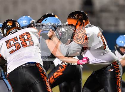 Thumbnail 2 in Lakewood @ Ralston Valley photogallery.