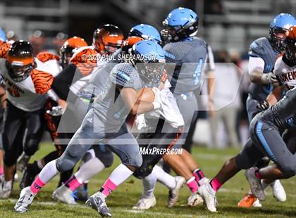 Thumbnail 1 in Lakewood @ Ralston Valley photogallery.