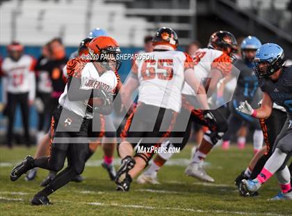 Thumbnail 1 in Lakewood @ Ralston Valley photogallery.